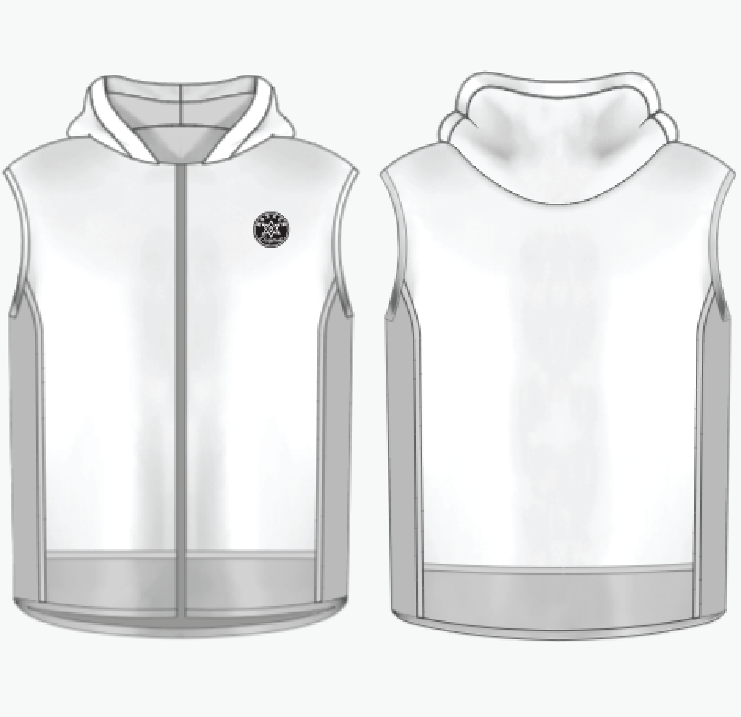 ATTACK JKT | Custom Boxing Jackets | Boxxerworld